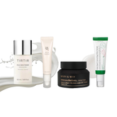 Nourishing Mature Skin Bundle