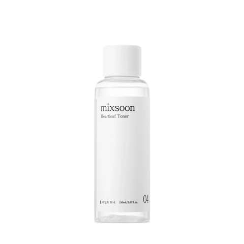 Mixsoon Heartleaf Toner