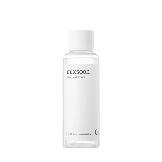 Mixsoon Heartleaf Toner