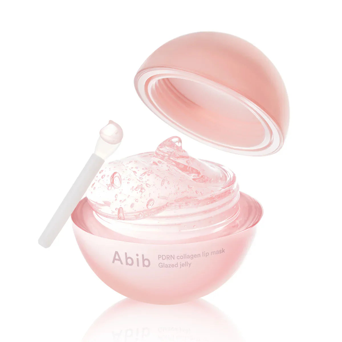 The Founding Set — Abib PDRN Collagen Lip Mask