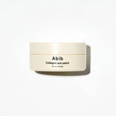 Abib Collagen Eye Patch Jericho Rose Jelly