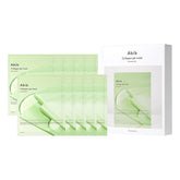 Abib Collagen Heartleaf Jelly Gel Mask (4 Masks)