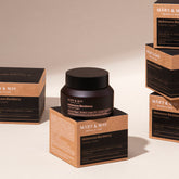 Mary&May Idebenone Blackberry Intense Cream