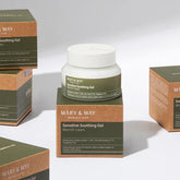 Mary&May Sensitive Soothing Gel Cream