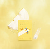 Round Lab Vita Niacinamide Dark Spot Serum Mask