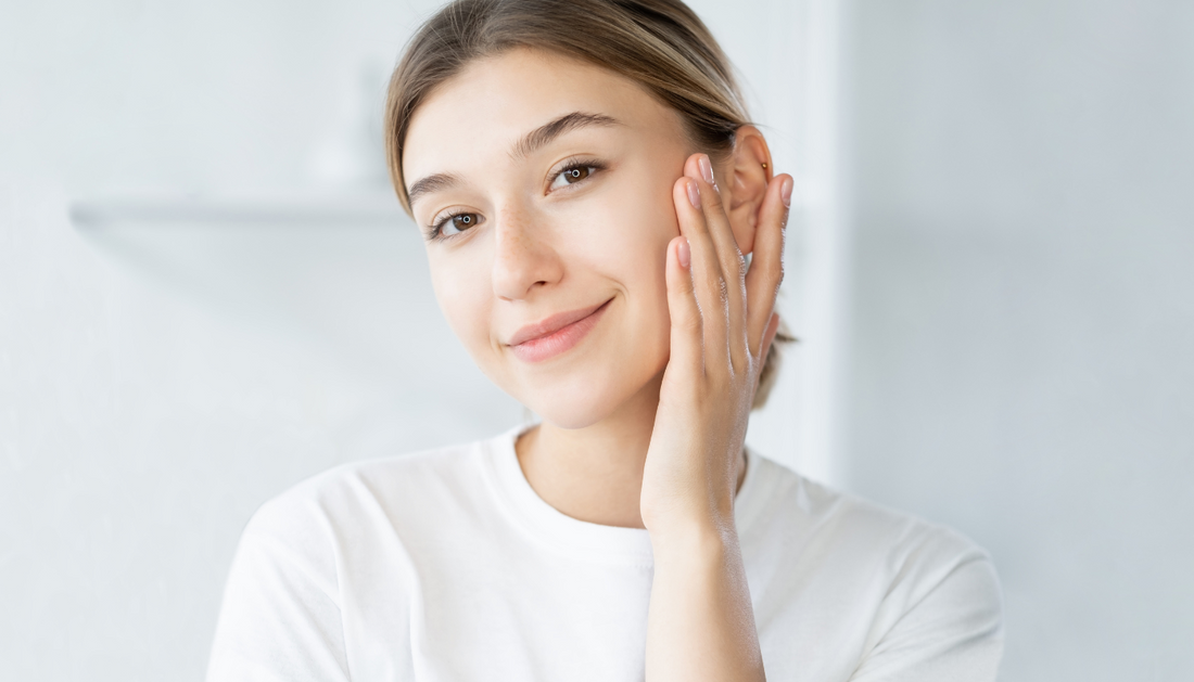 Essential Skincare Steps for Clear, Healthy Skin