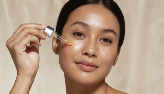5 Must-Have Ingredients for Healthy, Radiant Skin