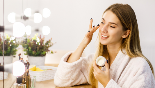 How to Achieve the Perfect No-Makeup Makeup Look