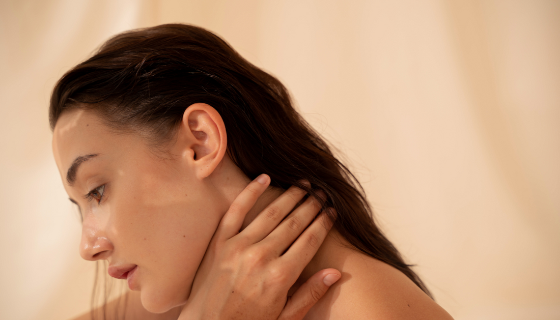 How to Repair Damaged Skin with Effective Serums