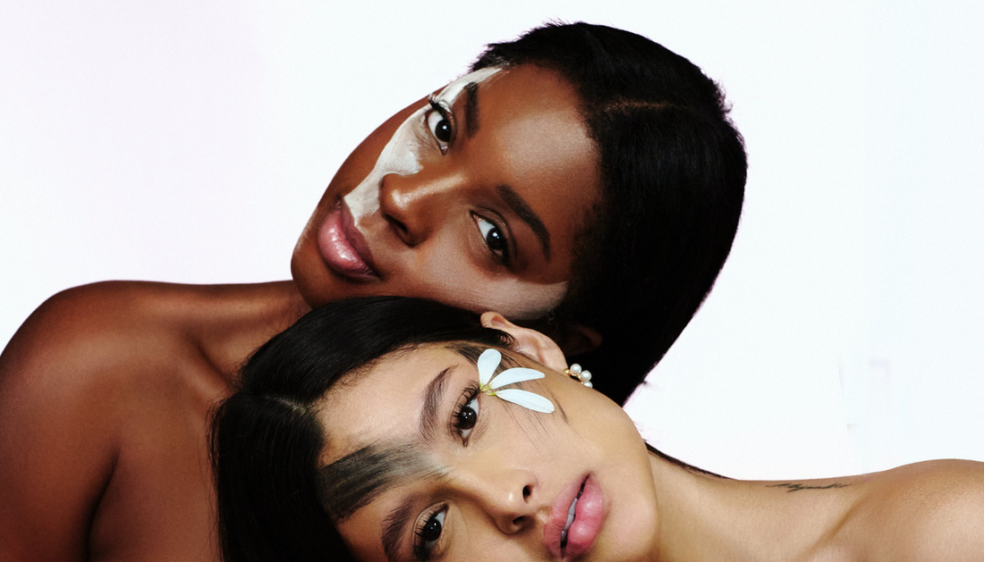 How to Choose the Right Foundation for Your Skin Type