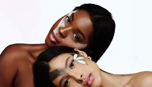 How to Choose the Right Foundation for Your Skin Type
