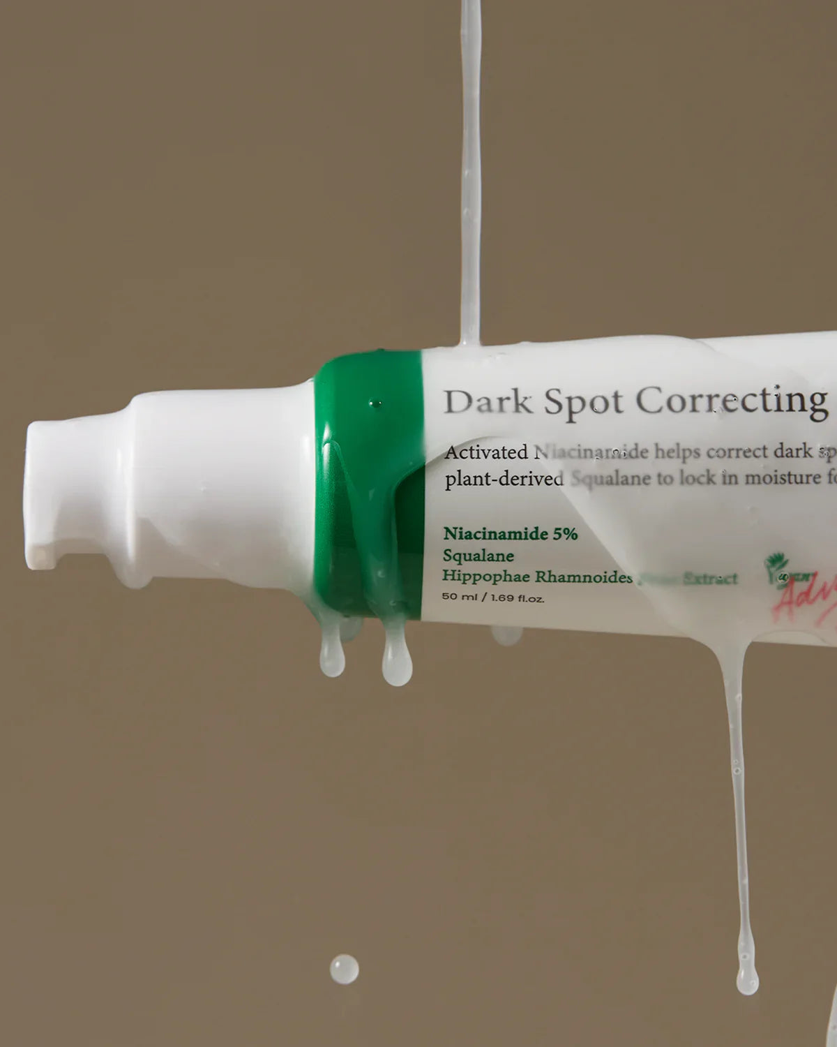AXIS Y Dark Spot Correcting Glow Serum
