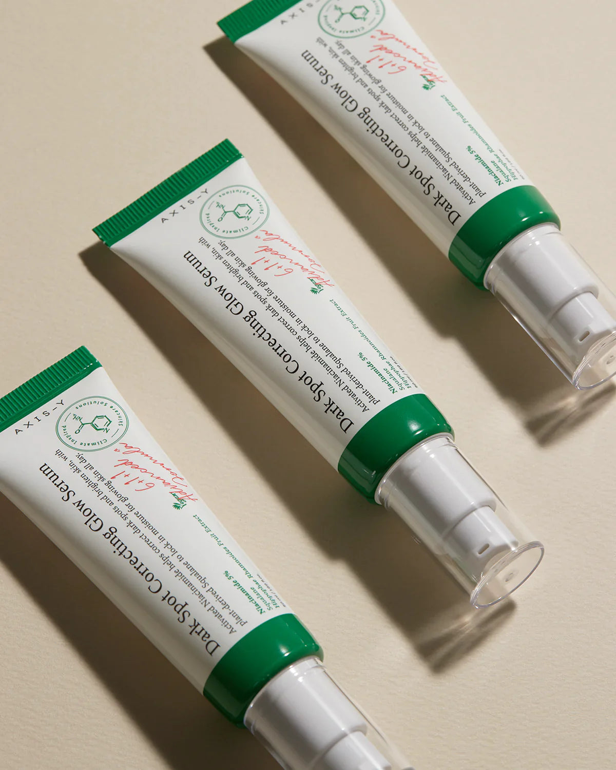 AXIS Y Dark Spot Correcting Glow Serum