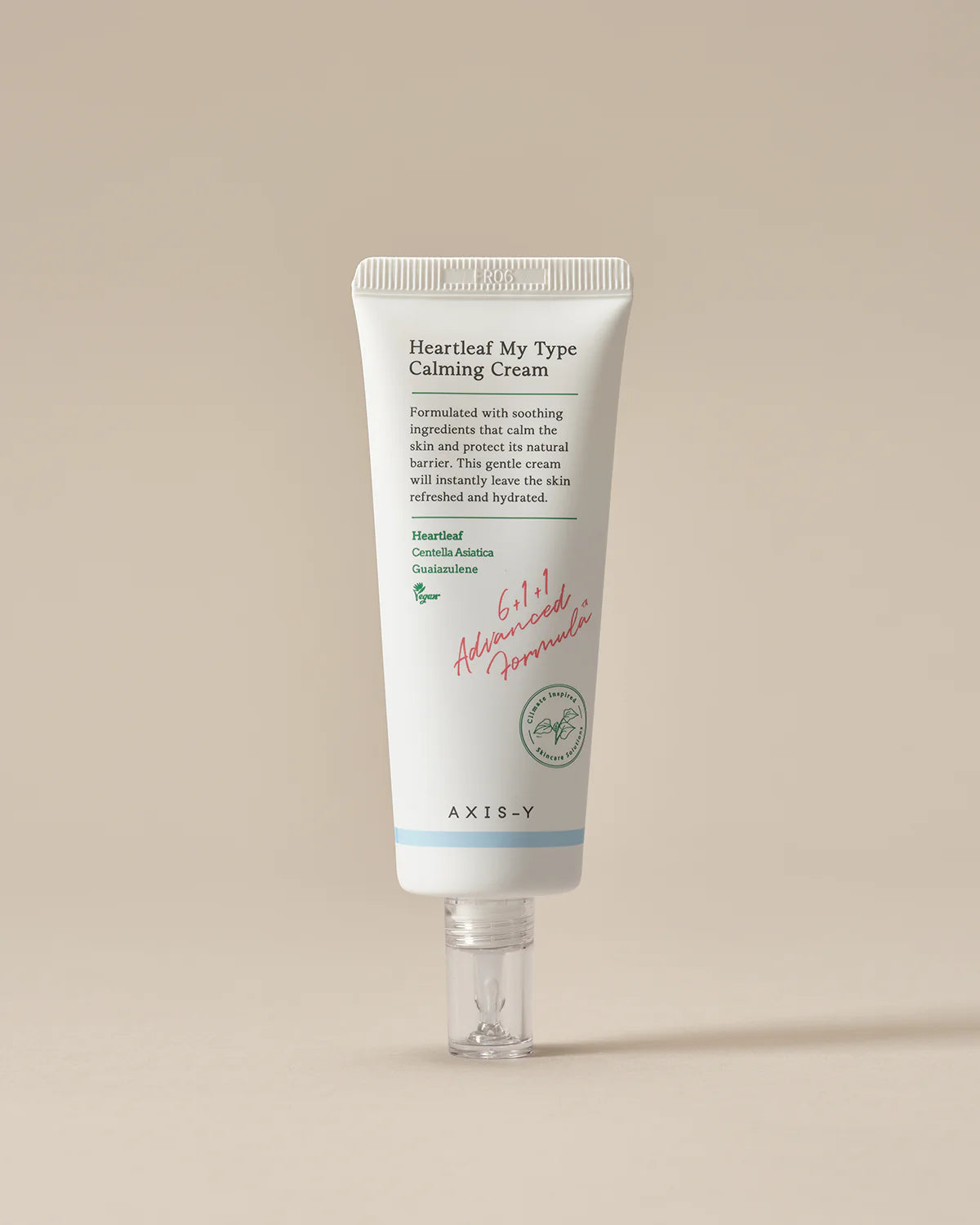 Calming Heartleaf Bundle Kit