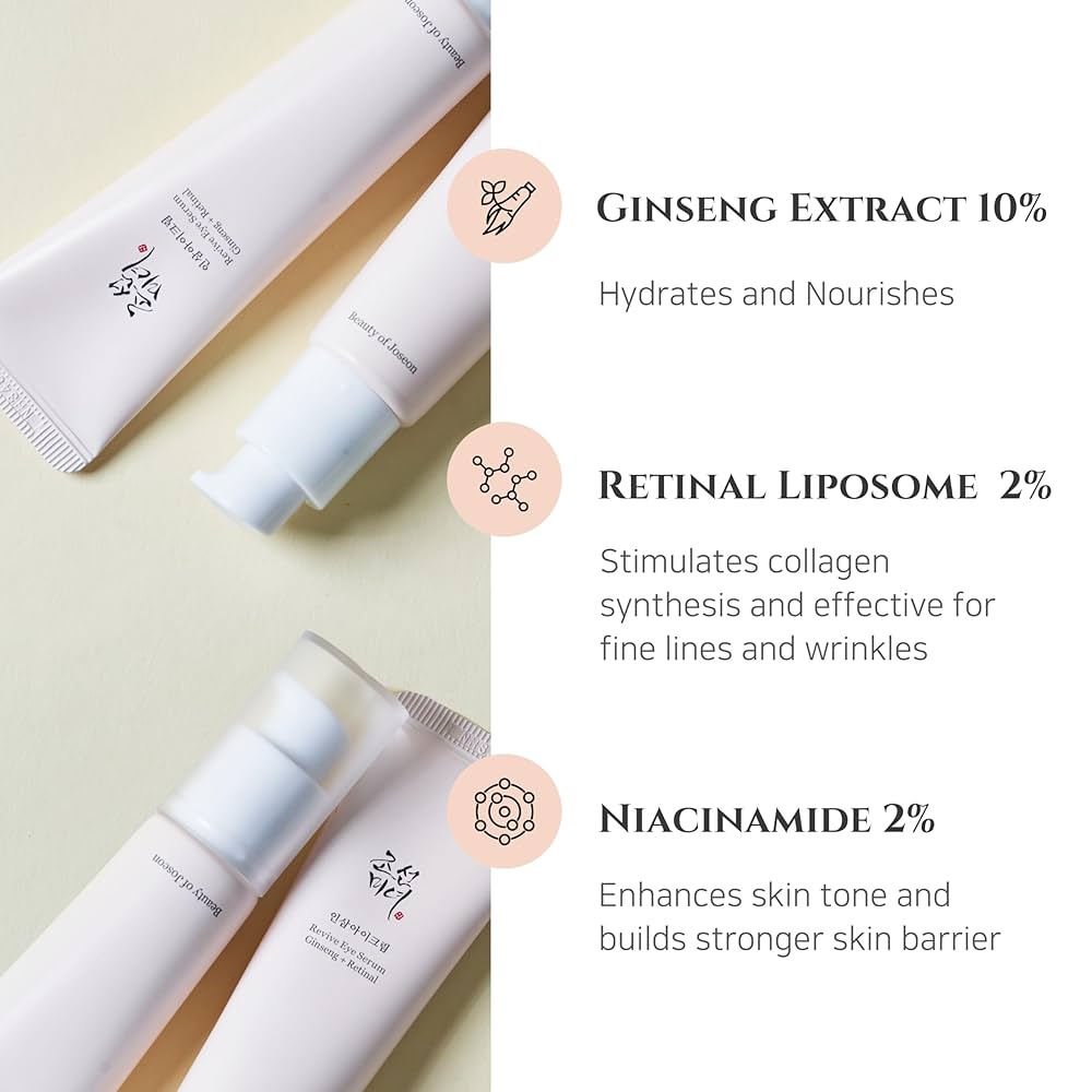 Nourishing Mature Skin Bundle