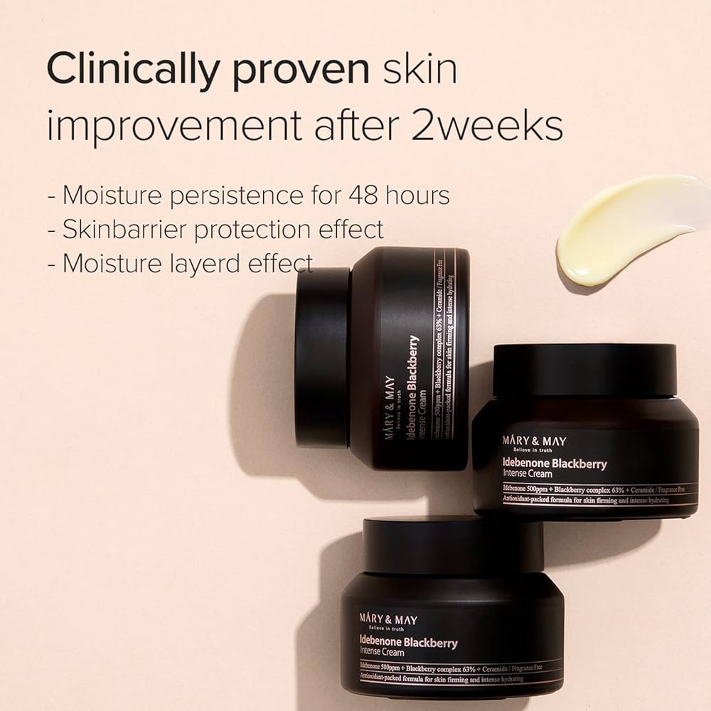 Nourishing Mature Skin Bundle