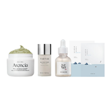 Milky Rice Glow Bundle