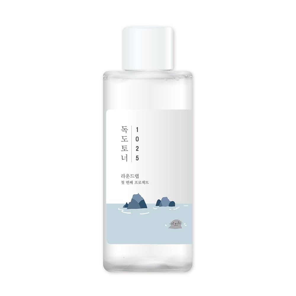 Glass Skin Recovery Kit