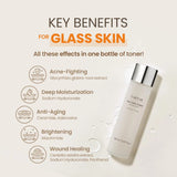 Milky Rice Glow Bundle
