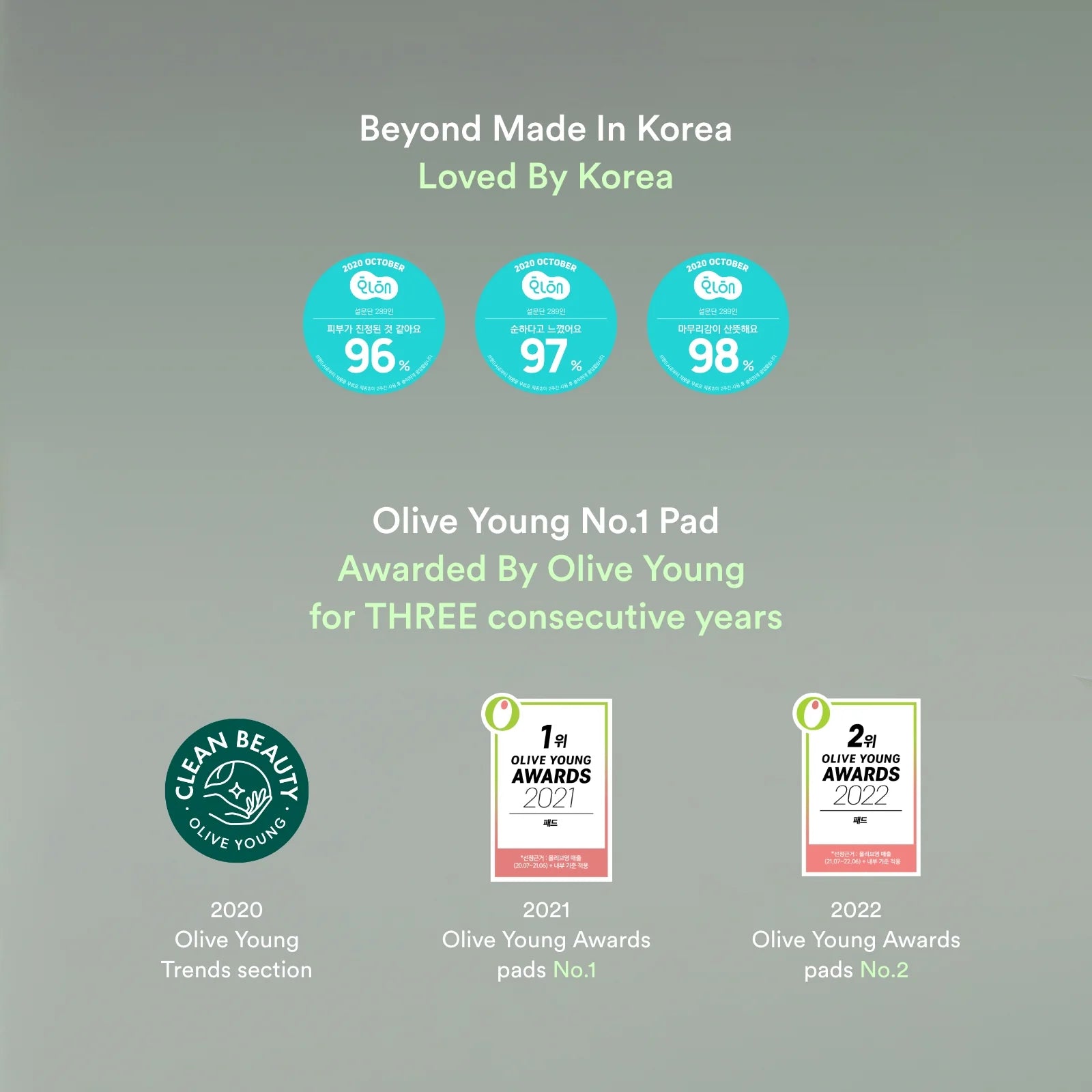 Abib Heartleaf Spot Pad Calming Touch Toner Pad