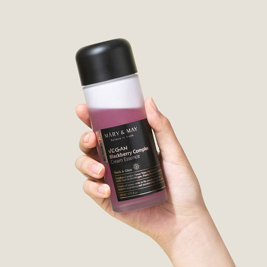 Mary&May Blackberry Complex Cream Essence