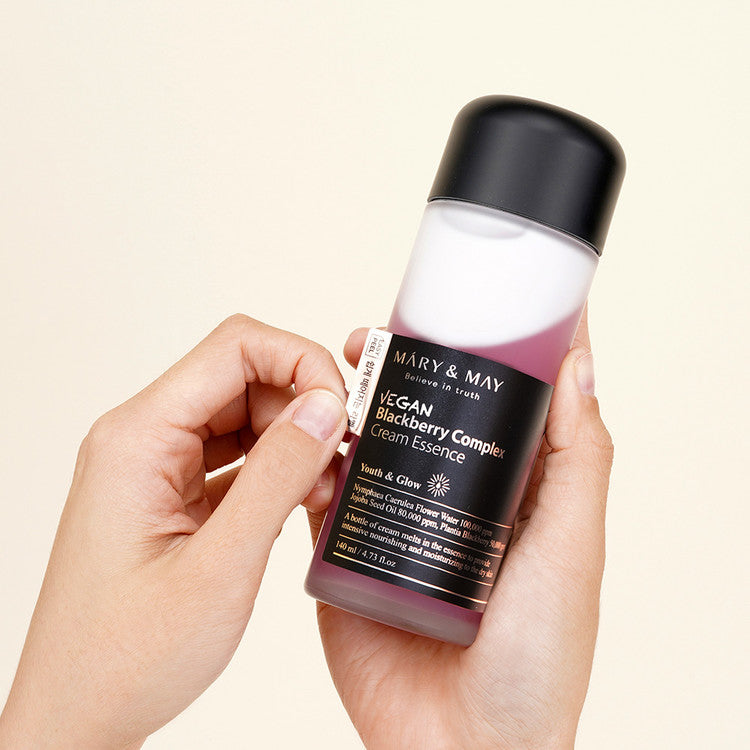 Mary&May Blackberry Complex Cream Essence