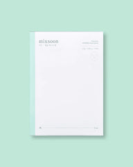 Mixsoon Centella Face Mask