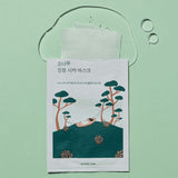 Round Lab Pine Calming Cica Mask Sheet