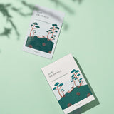 Round Lab Pine Calming Cica Mask Sheet