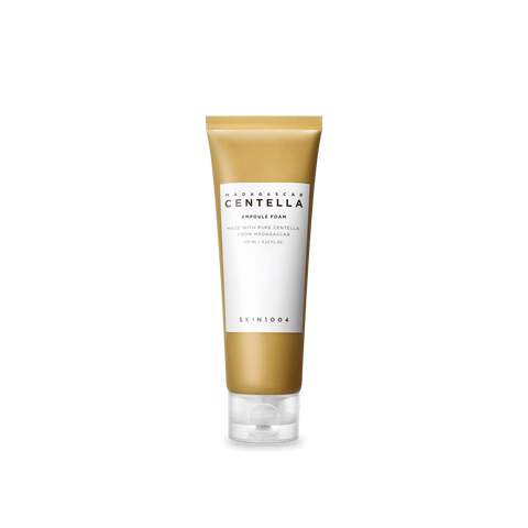 Skin1004 Centella Ampoule Foam Cleanser