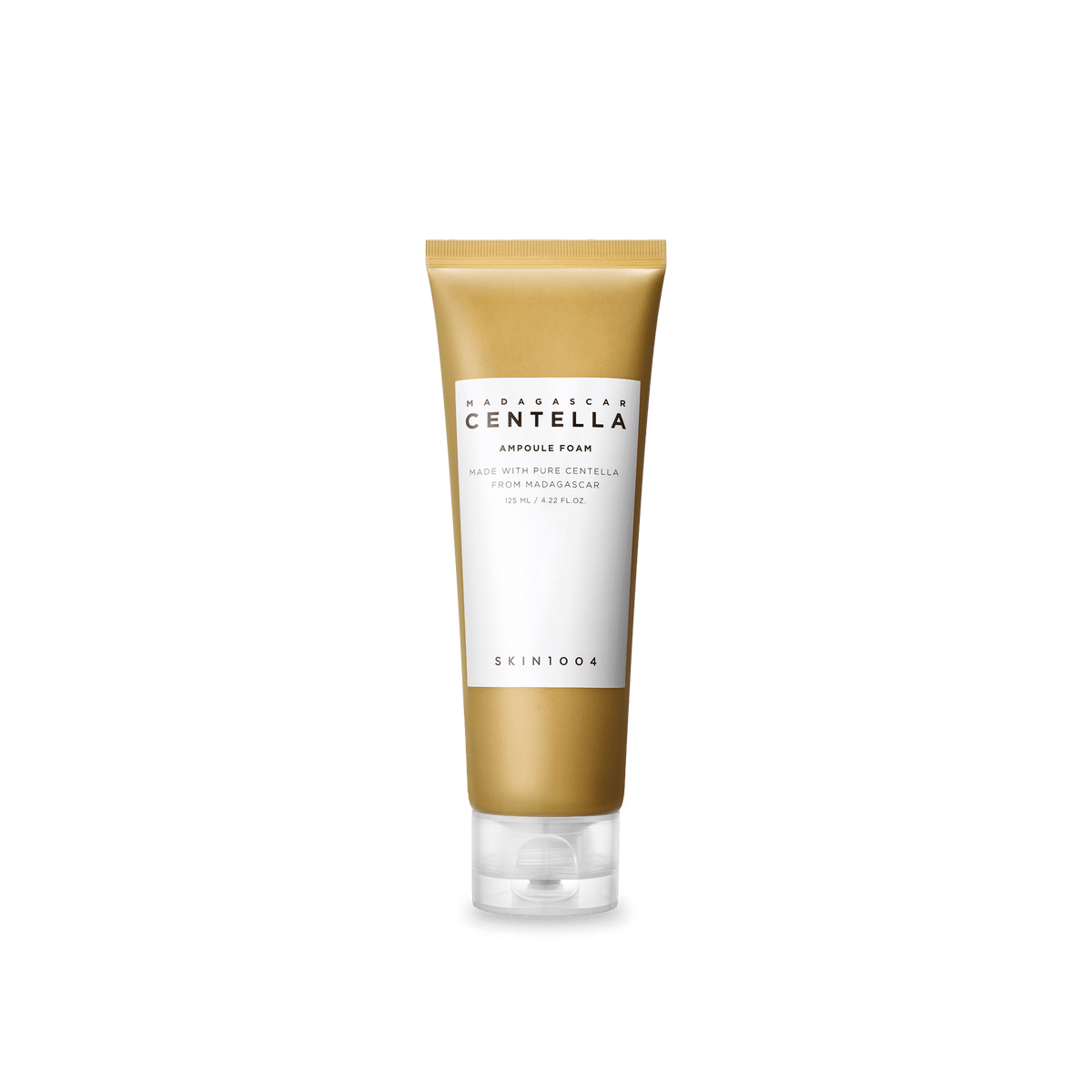 Skin1004 Centella Ampoule Foam Cleanser