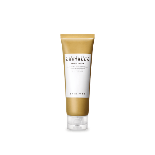 Skin1004 Centella Ampoule Foam Cleanser