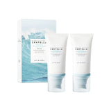 Skin1004 Hyalu-Cica Water-Fit Sun Serum SPF50+ PA++++